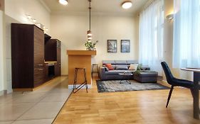 Bresly Apartament Old Town Wrocław